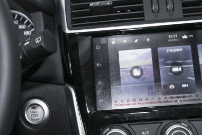 2024款 1.6L CVT智行版-内饰-图片-有驾