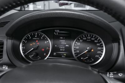 2024款 1.6L CVT智行版-内饰-图片-有驾