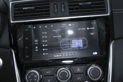 2024款 1.6L CVT智行版-内饰-图片-有驾