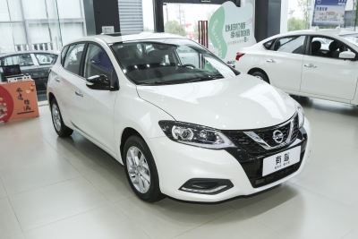 2024款 1.6L CVT智行版-外观-图片-有驾