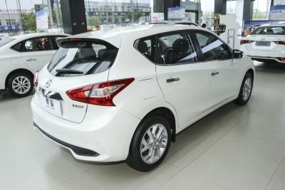2024款 1.6L CVT智行版-外观-图片-有驾