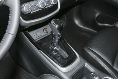 2024款 1.6L CVT智行版-内饰-图片-有驾
