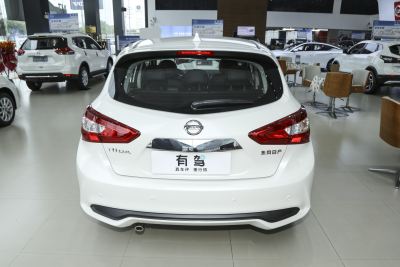 2024款 1.6L CVT智行版-外观-图片-有驾