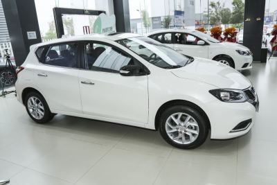 2024款 1.6L CVT智行版-外观-图片-有驾