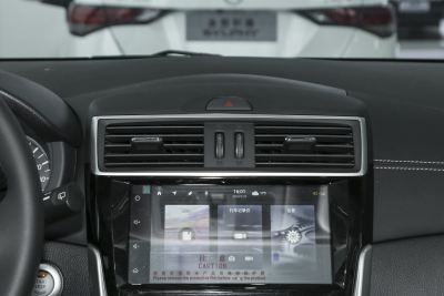 2024款 1.6L CVT智行版-内饰-图片-有驾