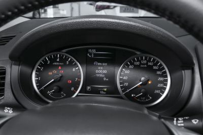 2024款 1.6L CVT智行版-内饰-图片-有驾