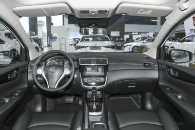 2024款 1.6L CVT智行版-内饰-图片-有驾
