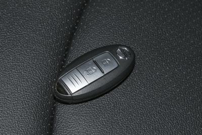 2024款 1.6L CVT智行版-内饰-图片-有驾