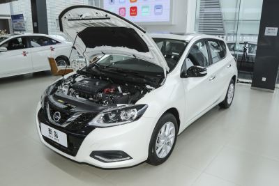 2024款 1.6L CVT智行版-外观-图片-有驾