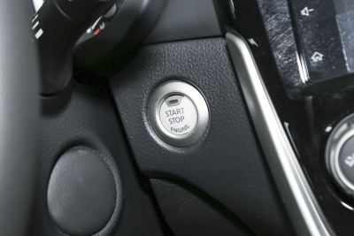 2024款 1.6L CVT智行版-内饰-图片-有驾