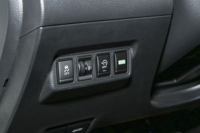 2024款 1.6L CVT智行版-内饰-图片-有驾