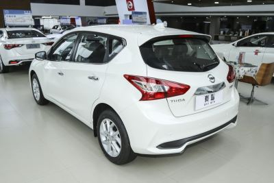 2024款 1.6L CVT智行版-外观-图片-有驾