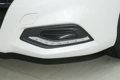 2024款 1.6L CVT智行版-外观-图片-有驾
