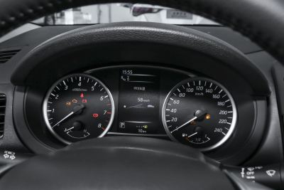 2024款 1.6L CVT智行版-内饰-图片-有驾
