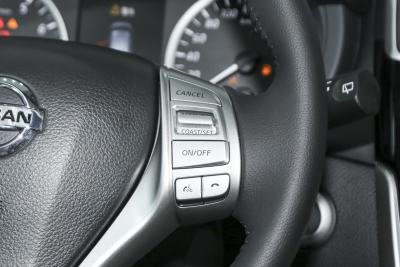 2024款 1.6L CVT智行版-内饰-图片-有驾