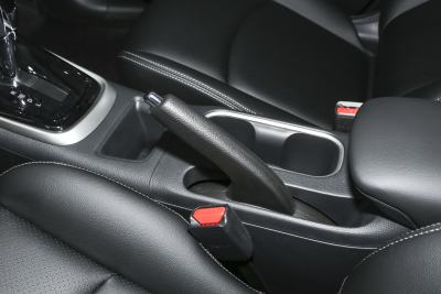 2024款 1.6L CVT智行版-内饰-图片-有驾