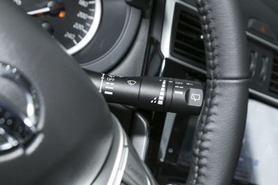 2024款 1.6L CVT智行版-内饰-图片-有驾