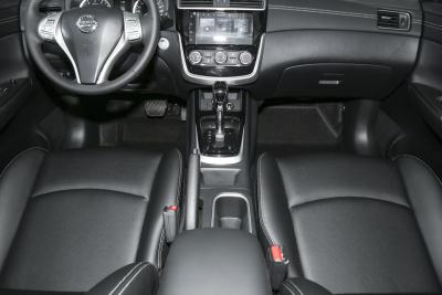 2024款 1.6L CVT智行版-内饰-图片-有驾