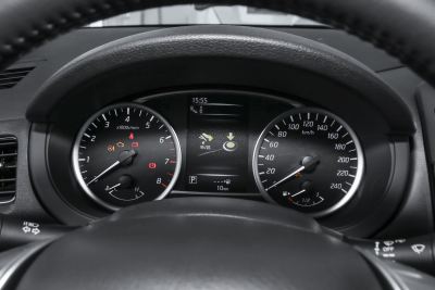 2024款 1.6L CVT智行版-内饰-图片-有驾