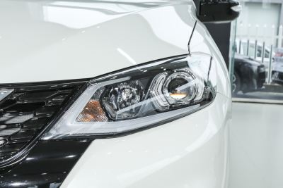 2024款 1.6L CVT智行版-外观-图片-有驾