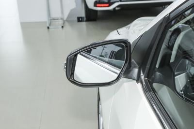 2024款 1.6L CVT智行版-外观-图片-有驾