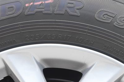 2024款 240TURBO 两驱锋尚版 5座-外观-图片-有驾