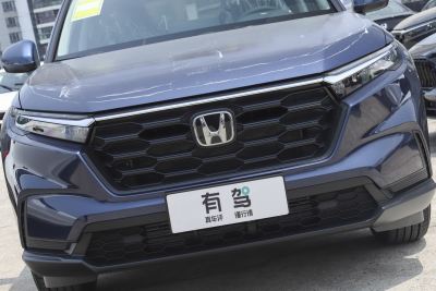 2024款 240TURBO 两驱锋尚版 5座-外观-图片-有驾