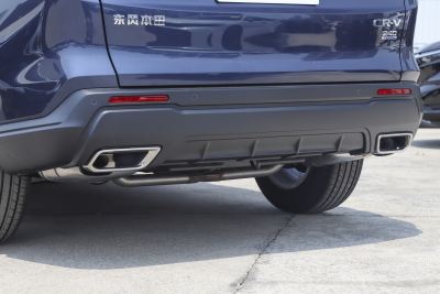 2024款 240TURBO 两驱锋尚版 5座-外观-图片-有驾