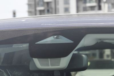 2024款 240TURBO 两驱锋尚版 5座-外观-图片-有驾