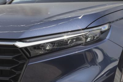 2024款 240TURBO 两驱锋尚版 5座-外观-图片-有驾