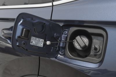 2024款 240TURBO 两驱锋尚版 5座-外观-图片-有驾