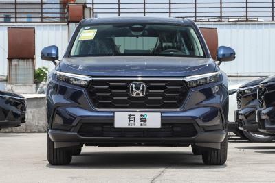 2024款 240TURBO 两驱锋尚版 5座-外观-图片-有驾