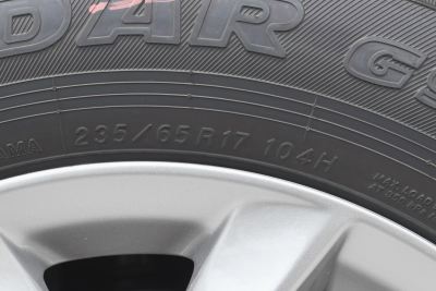 2024款 240TURBO 两驱锋尚版 5座-外观-图片-有驾