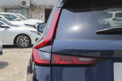 2024款 240TURBO 两驱锋尚版 5座-外观-图片-有驾