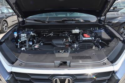 2024款 240TURBO 两驱锋尚版 5座-外观-图片-有驾