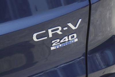 2024款 240TURBO 两驱锋尚版 5座-外观-图片-有驾