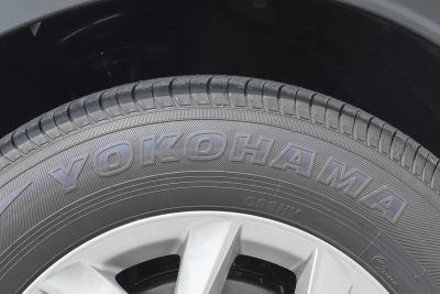 2024款 240TURBO 两驱锋尚版 5座-外观-图片-有驾