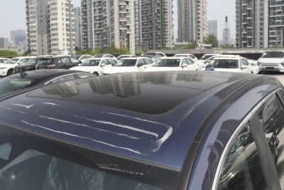 2024款 240TURBO 两驱锋尚版 5座-外观-图片-有驾