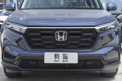 2024款 240TURBO 两驱锋尚版 5座-外观-图片-有驾