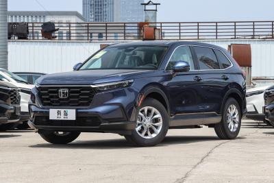 2024款 240TURBO 两驱锋尚版 5座-外观-图片-有驾