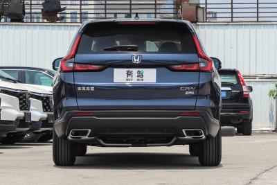 2024款 240TURBO 两驱锋尚版 5座-外观-图片-有驾