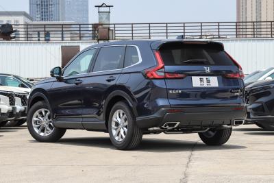 2024款 240TURBO 两驱锋尚版 5座-外观-图片-有驾