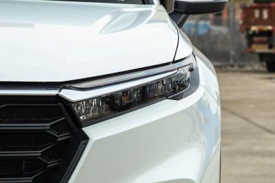2024款 240TURBO 两驱锋尚版 5座-外观-图片-有驾