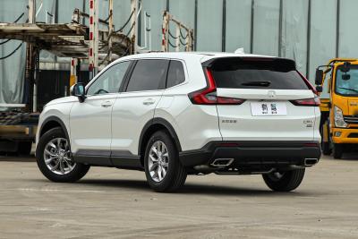 2024款 240TURBO 两驱锋尚版 5座-外观-图片-有驾