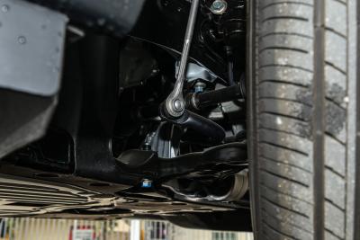 2024款 240TURBO 两驱锋尚版 5座-外观-图片-有驾