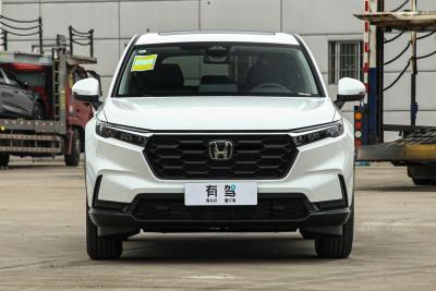 2024款 240TURBO 两驱锋尚版 5座-外观-图片-有驾