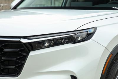 2024款 240TURBO 两驱锋尚版 5座-外观-图片-有驾