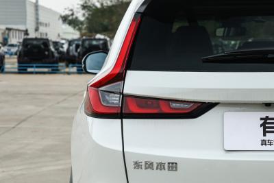 2024款 240TURBO 两驱锋尚版 5座-外观-图片-有驾