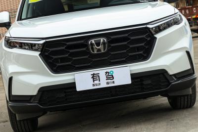 2024款 240TURBO 两驱锋尚版 5座-外观-图片-有驾
