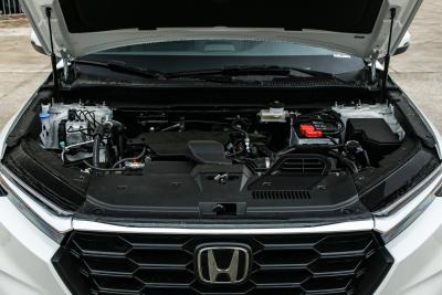 2024款 240TURBO 两驱锋尚版 5座-外观-图片-有驾